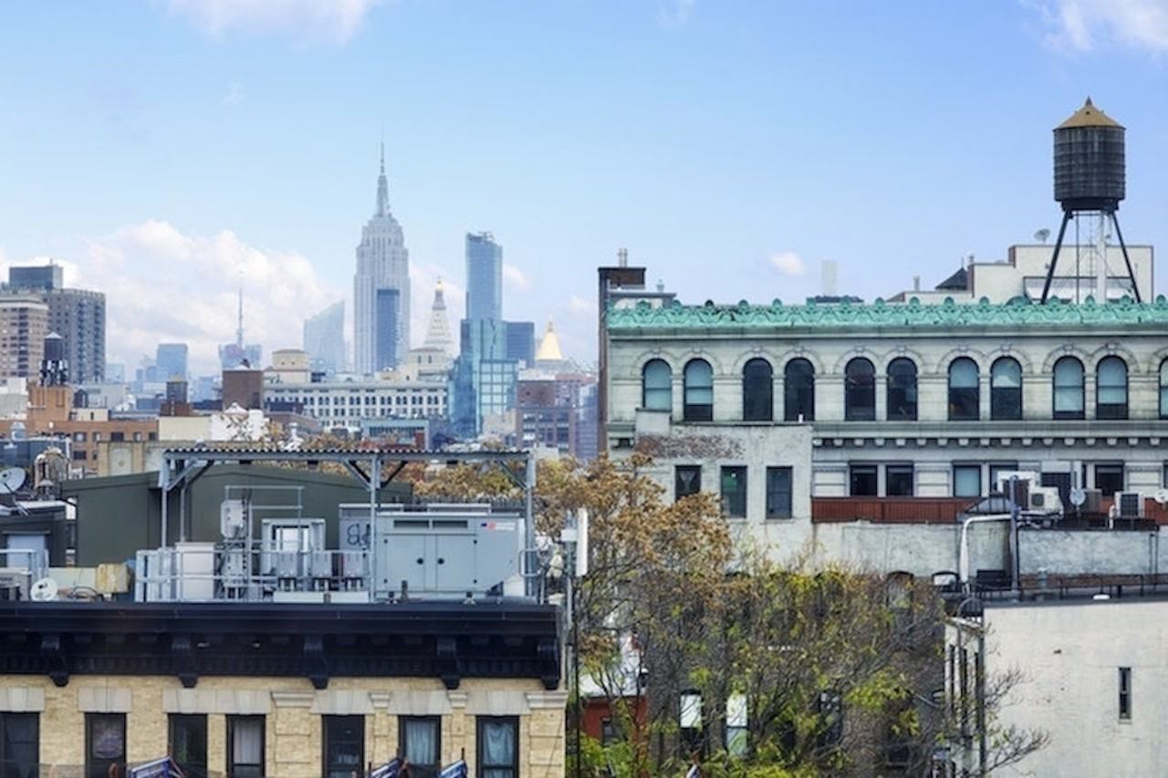 354 Broome St #6I - Photo 6 of 6