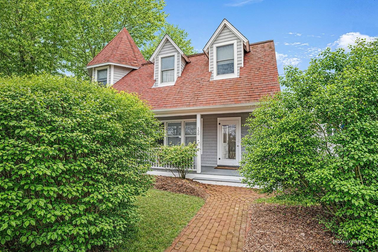 150 King St