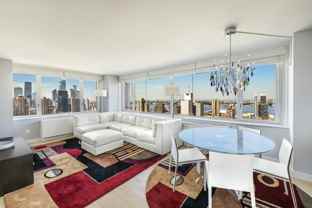 322 W 57th St #42B - Photo 1 of 1