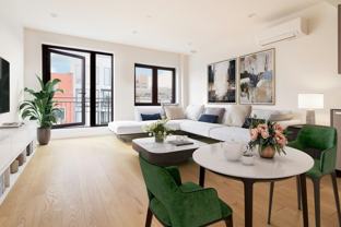 346 Metropolitan Ave #4B - Photo 1 of 1
