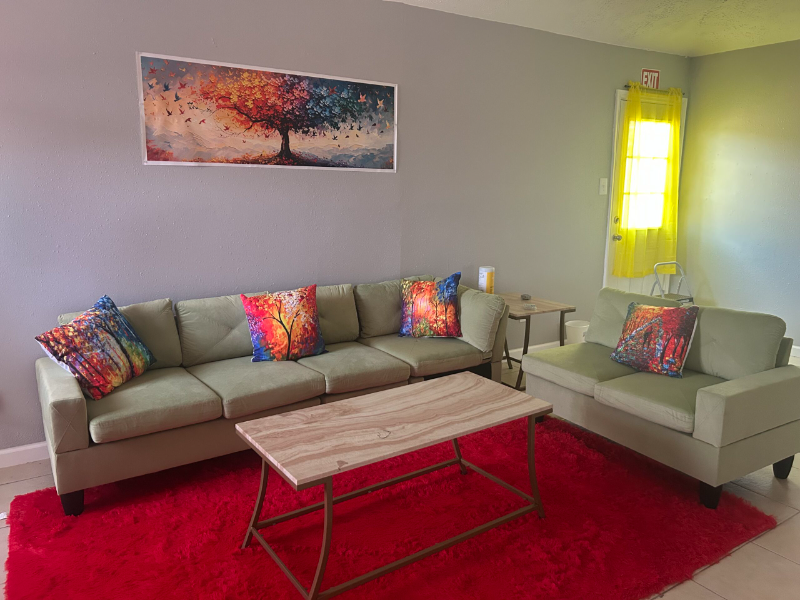 6627 Villarreal Dr - Photo 2 of 7