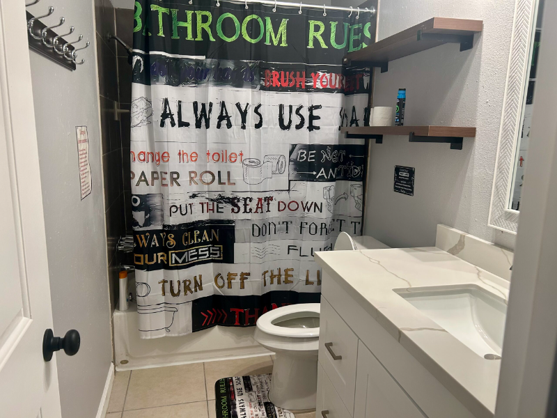 6627 Villarreal Dr - Photo 5 of 7