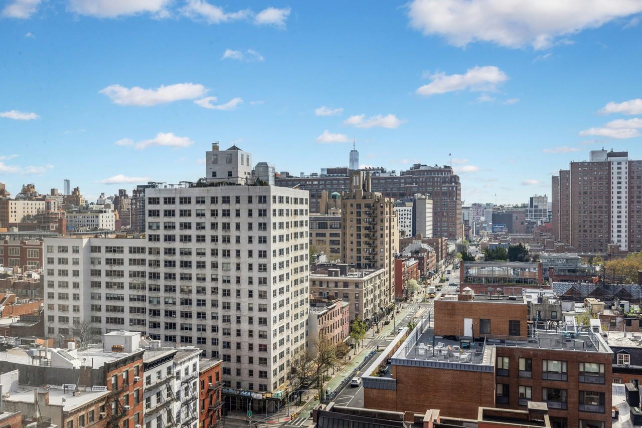 405 W 23rd St #15F - Photo 3 of 25