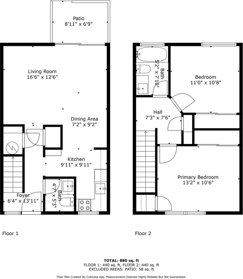 15745 Francisquito Ave #J8 - Photo 2 of 19