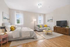 215 W 139th St #4F - Photo 1 of 1