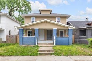 409 N Oakland Ave #411 - Photo 1 of 1