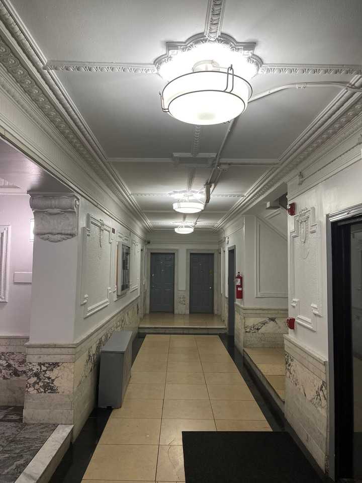 275 Harrison Ave #B6 - Photo 2 of 21