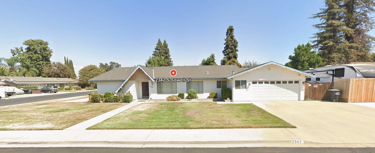 2342 S Sowell St - Photo 5 of 5