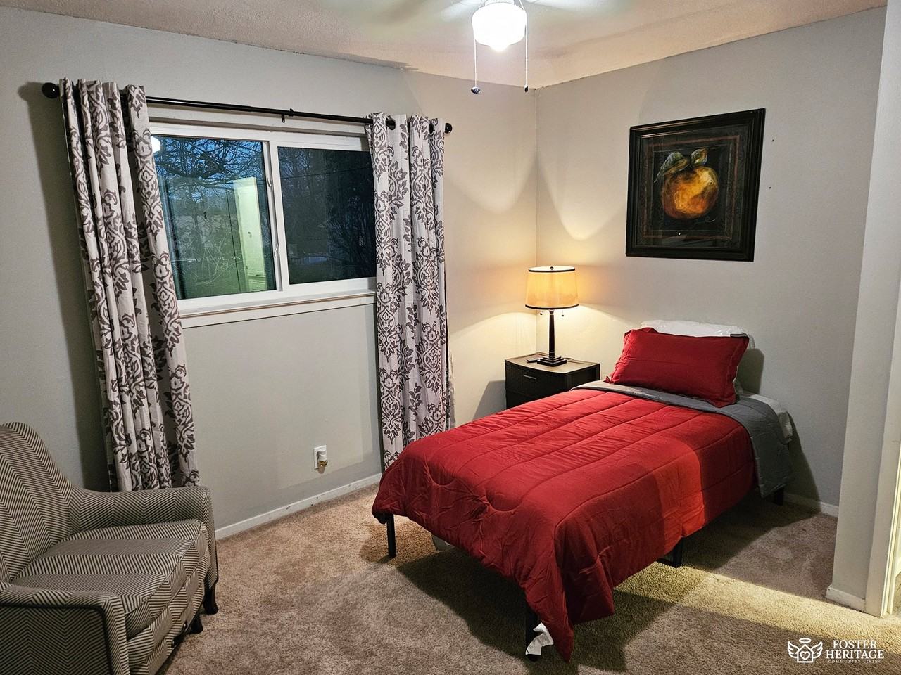 3018 Jennifer Ave #1 - Photo 3 of 4