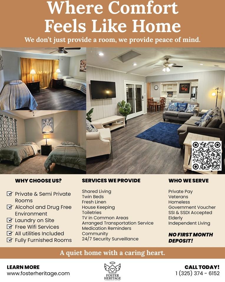 3018 Jennifer Ave #1 - Photo 4 of 4