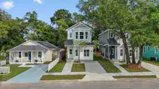 706 N F St - Photo 1 of 1