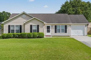 122 Settlers Cir - Photo 1 of 1