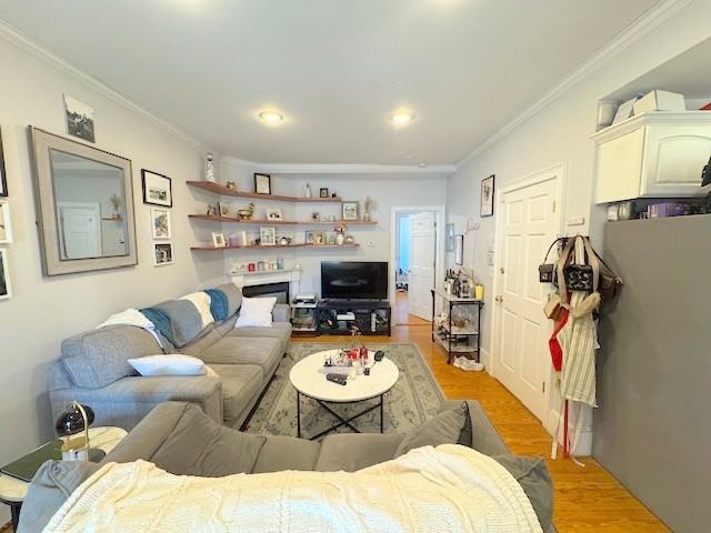 137 M St #2 - Photo 2 of 15