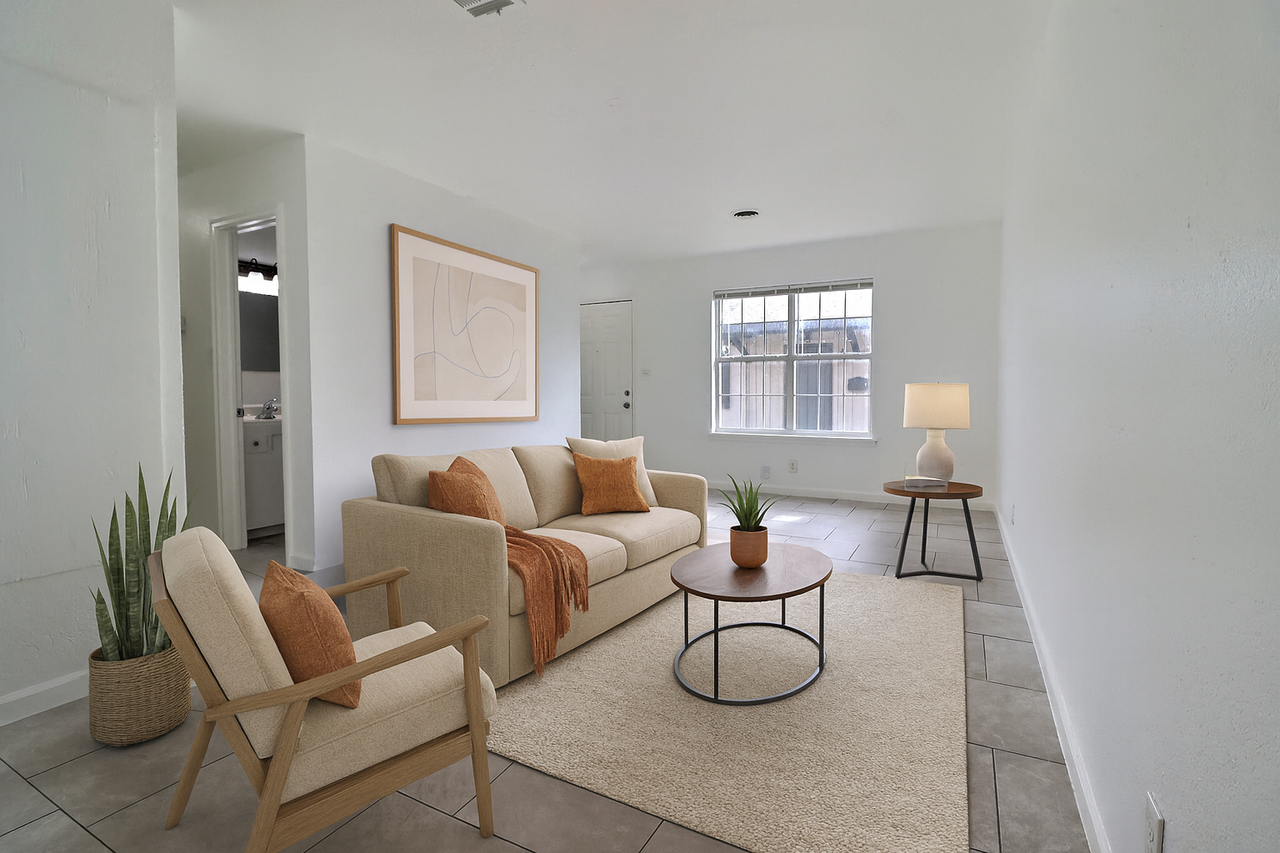 6116 S Madison Pl #C