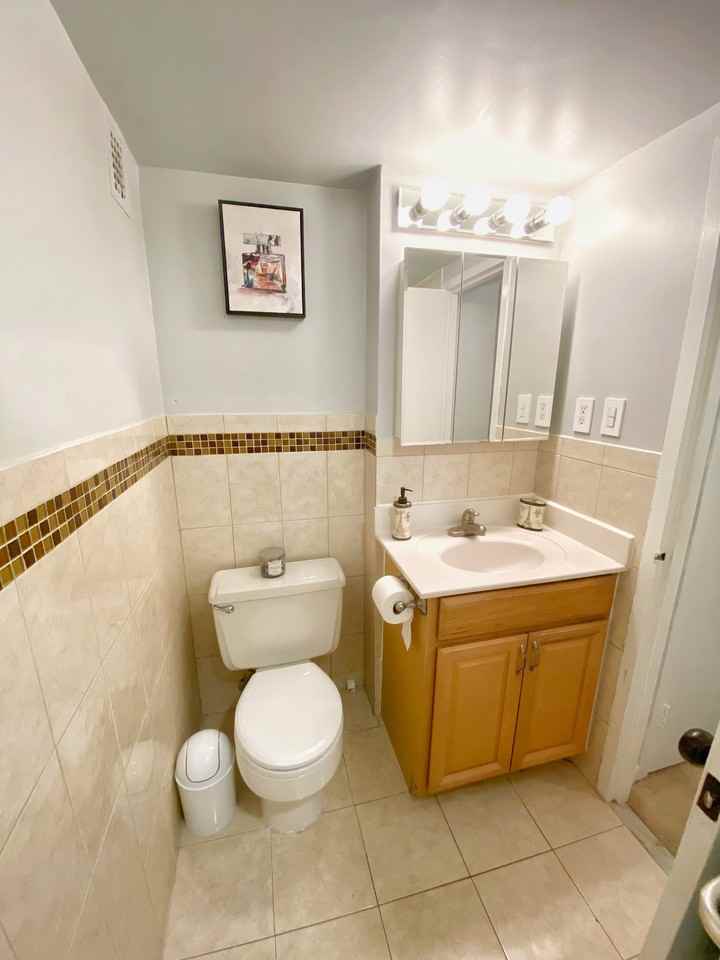 5340 Holmes Run Pkwy #1 - Photo 7 of 10