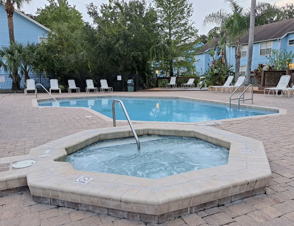 2741 North Poinciana Boulevard #43 - Photo 5 of 14