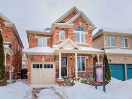 featured image of 23 Mansbridge Crescent #LOWER
