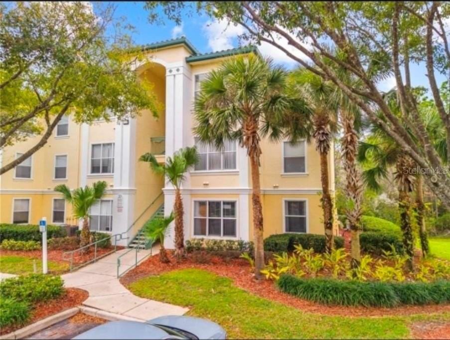 8929 Legacy Ct #107