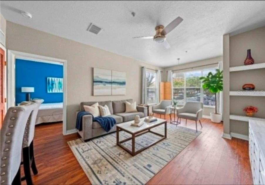 8929 Legacy Ct #107 - Photo 2 of 11