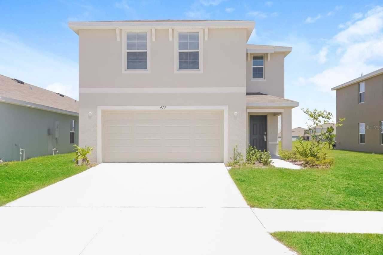 477 Sunlit Coral St