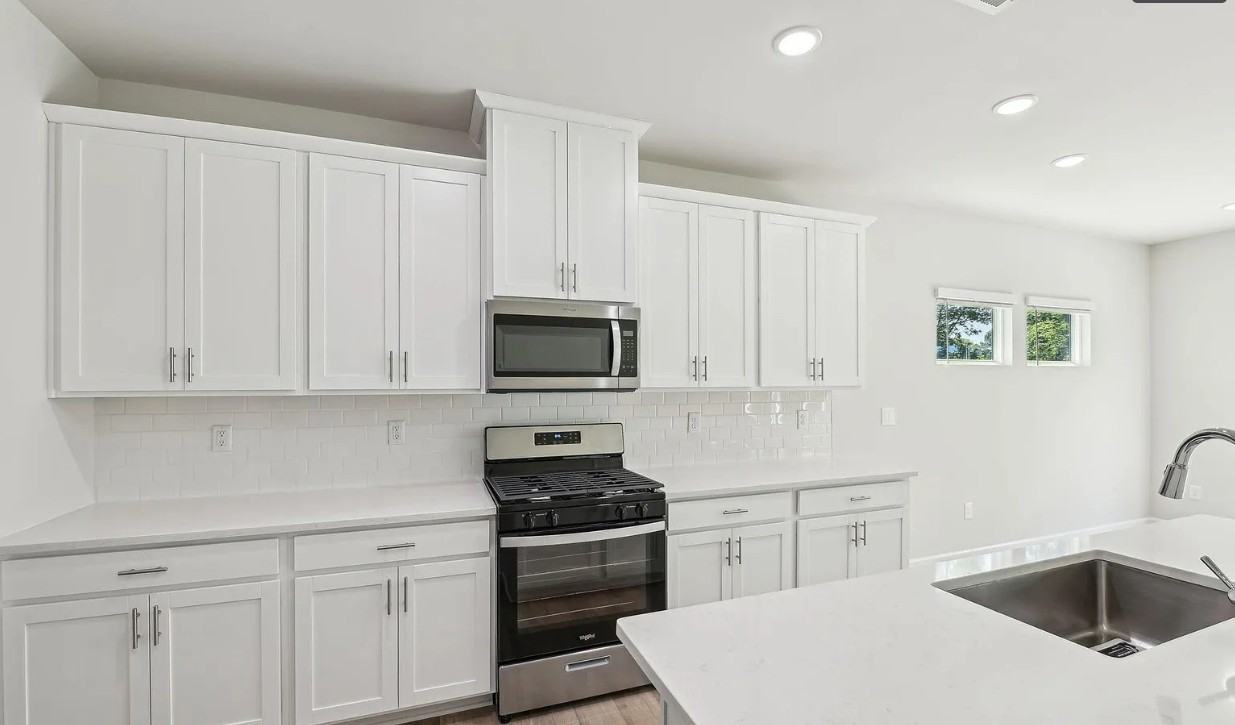 1208 Whitespire Way #1 - Photo 2 of 45