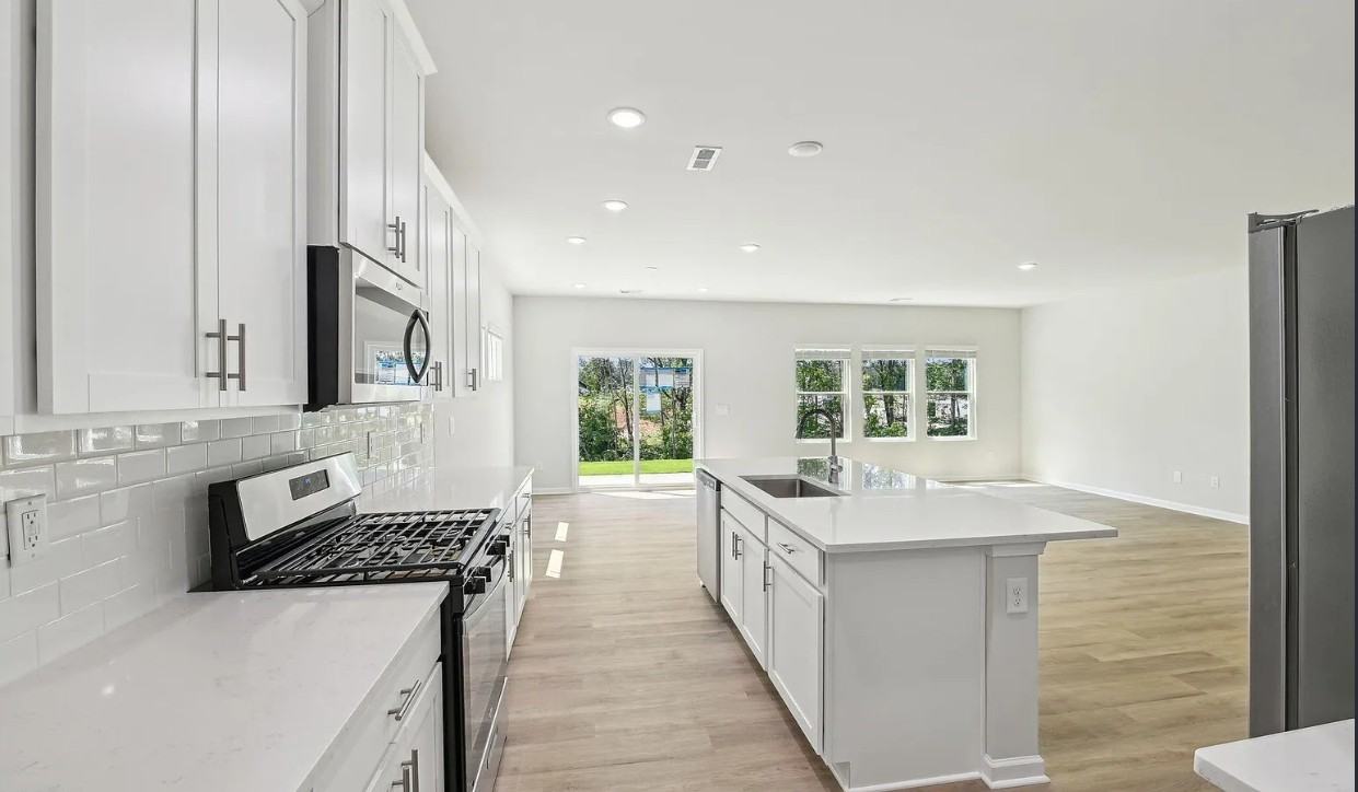 1208 Whitespire Way #1 - Photo 3 of 45