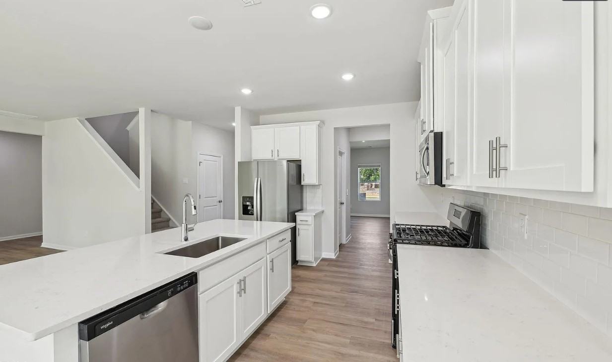 1208 Whitespire Way #1 - Photo 4 of 45