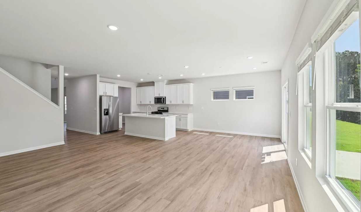 1208 Whitespire Way #1 - Photo 6 of 45
