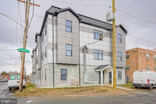 4432 Wingate St #202 - Photo 1 of 1