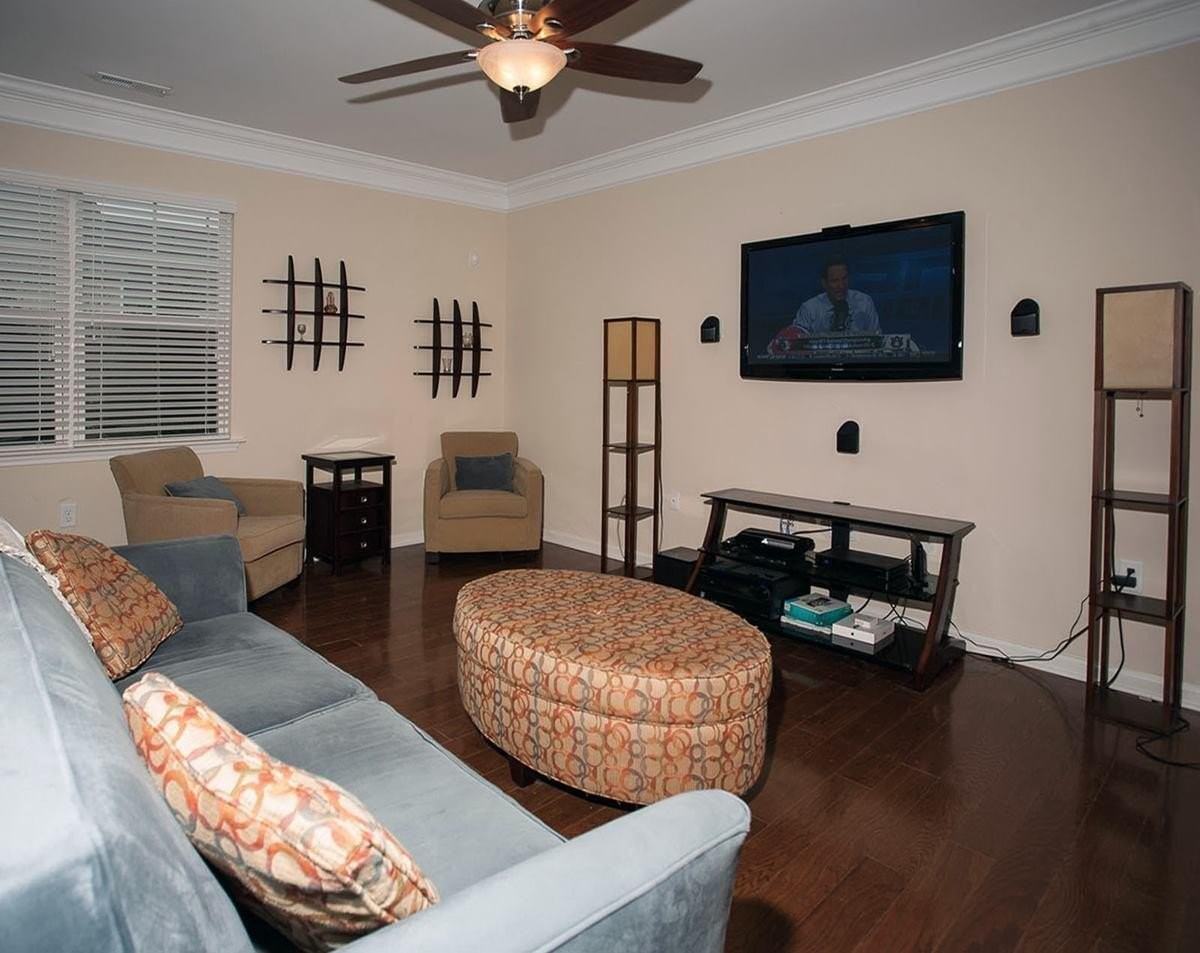 814 Nanny Reams Ln - Photo 3 of 19