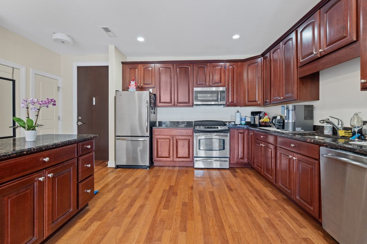 20 Avenue at Port Imperial - 333 #333 - Photo 3 of 23