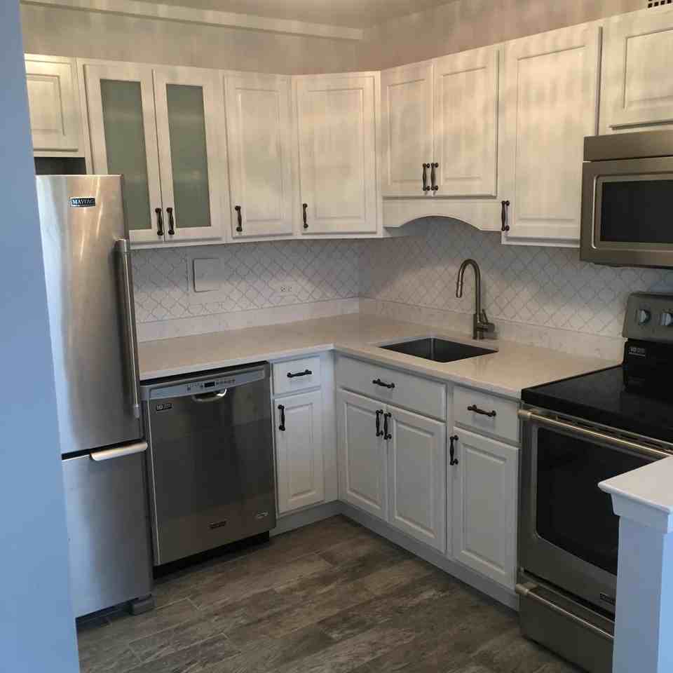 6161 N Hoyne Ave ##512 - Photo 4 of 14