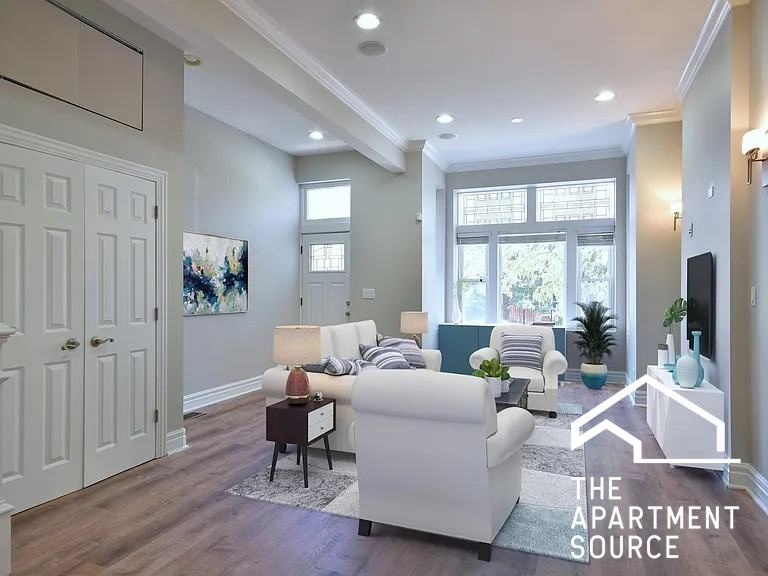 1316 N Artesian Ave #1