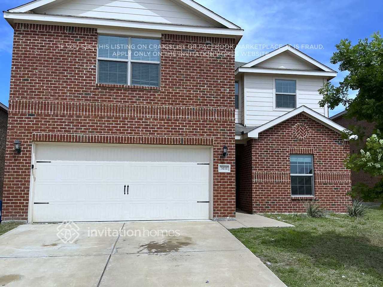 3111 Angus Dr