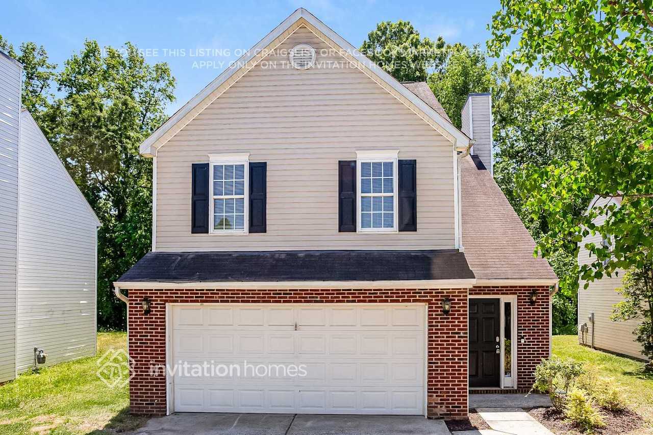 8617 Berrybrook Ln