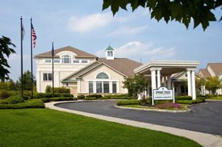 Spring Creek Apartments - Photo 1 of 1