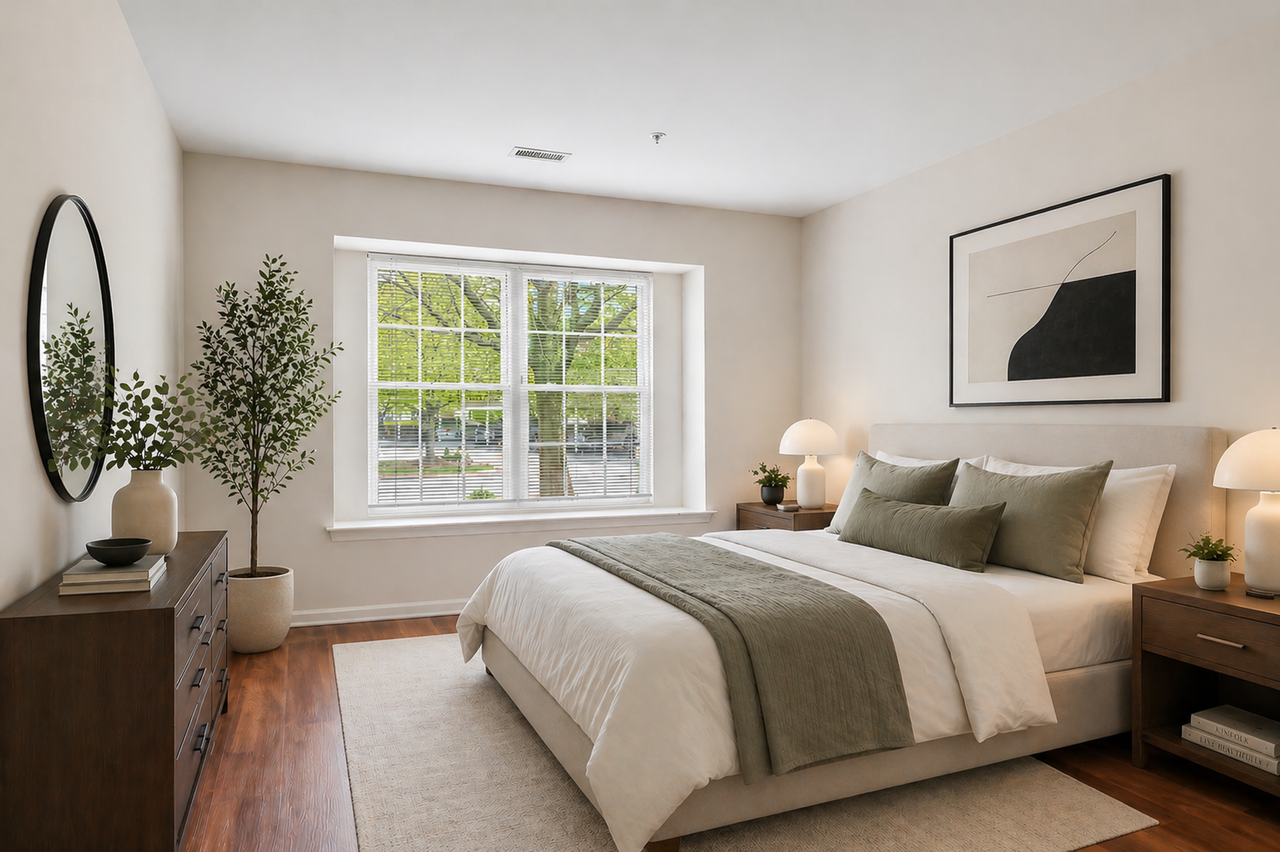 The Apartments at Olde Towne - Photo 2 of 45