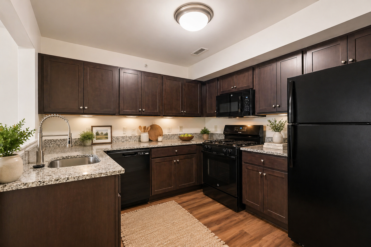 The Apartments at Olde Towne - Photo 4 of 45