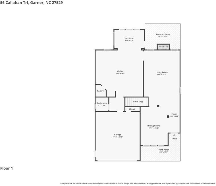 56 Callahan Trl - Photo 2 of 18