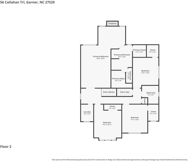 56 Callahan Trl - Photo 3 of 18