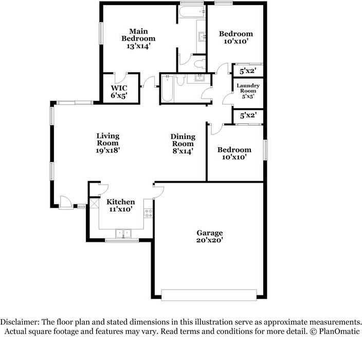 1604 S 80th Ln - Photo 2 of 16
