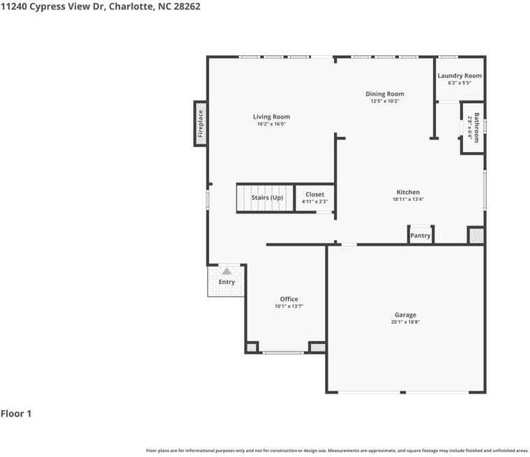 11240 Cypress View Dr - Photo 2 of 17