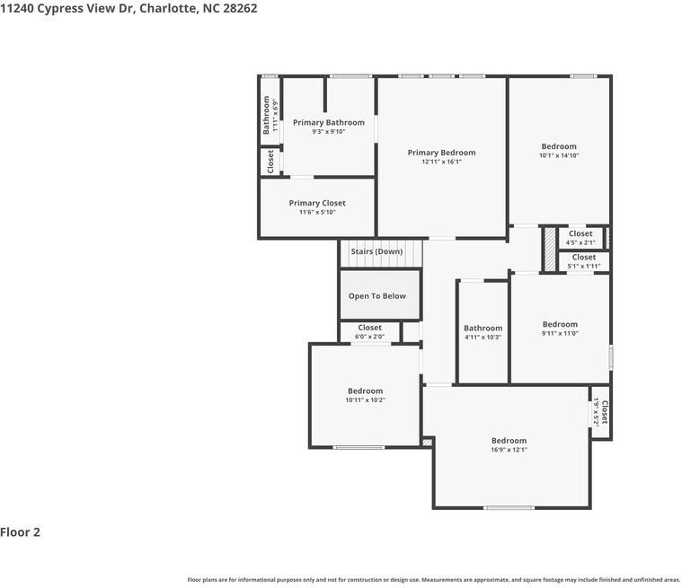 11240 Cypress View Dr - Photo 3 of 17