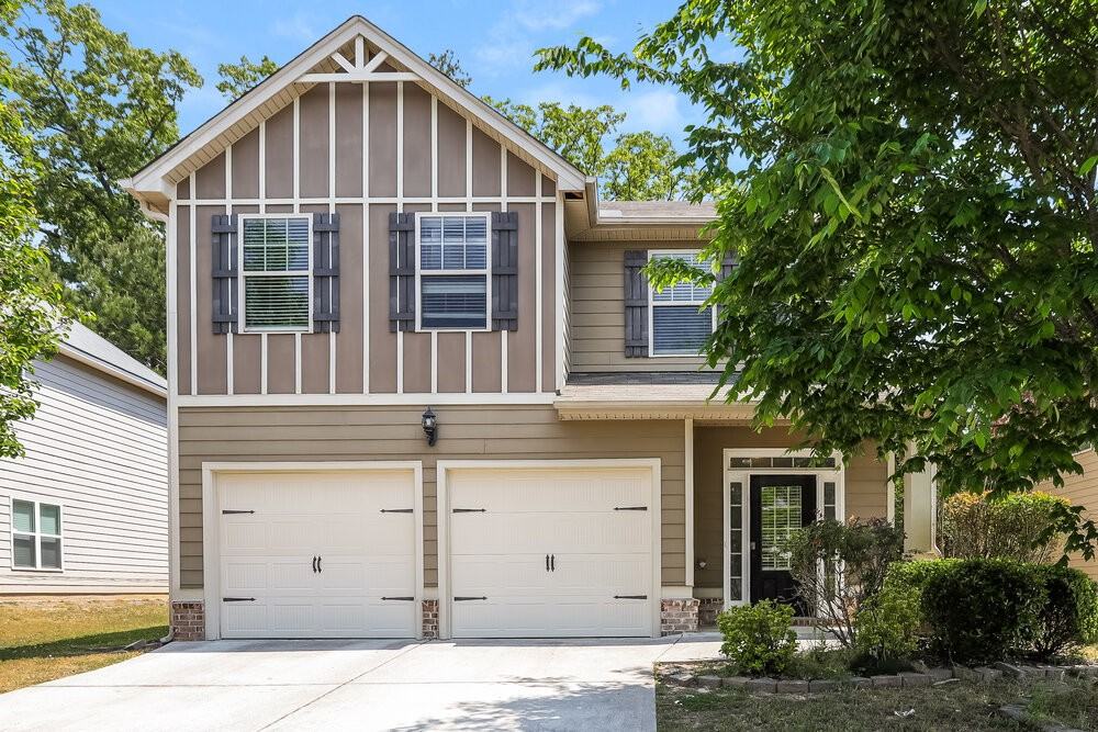 4274 Sir Dixon Dr
