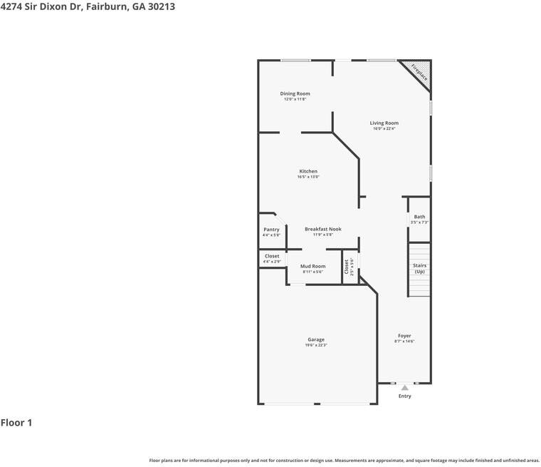 4274 Sir Dixon Dr - Photo 2 of 17