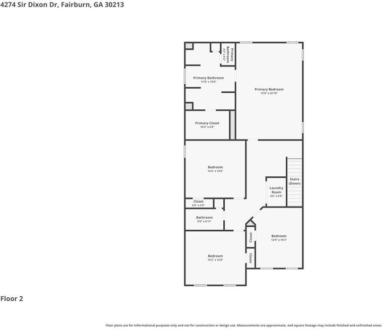 4274 Sir Dixon Dr - Photo 3 of 17