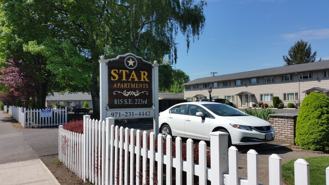 S815 - Star Apartments - Photo 1 of 1