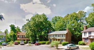 The Graceland Court Townhomes - Photo 1 of 1