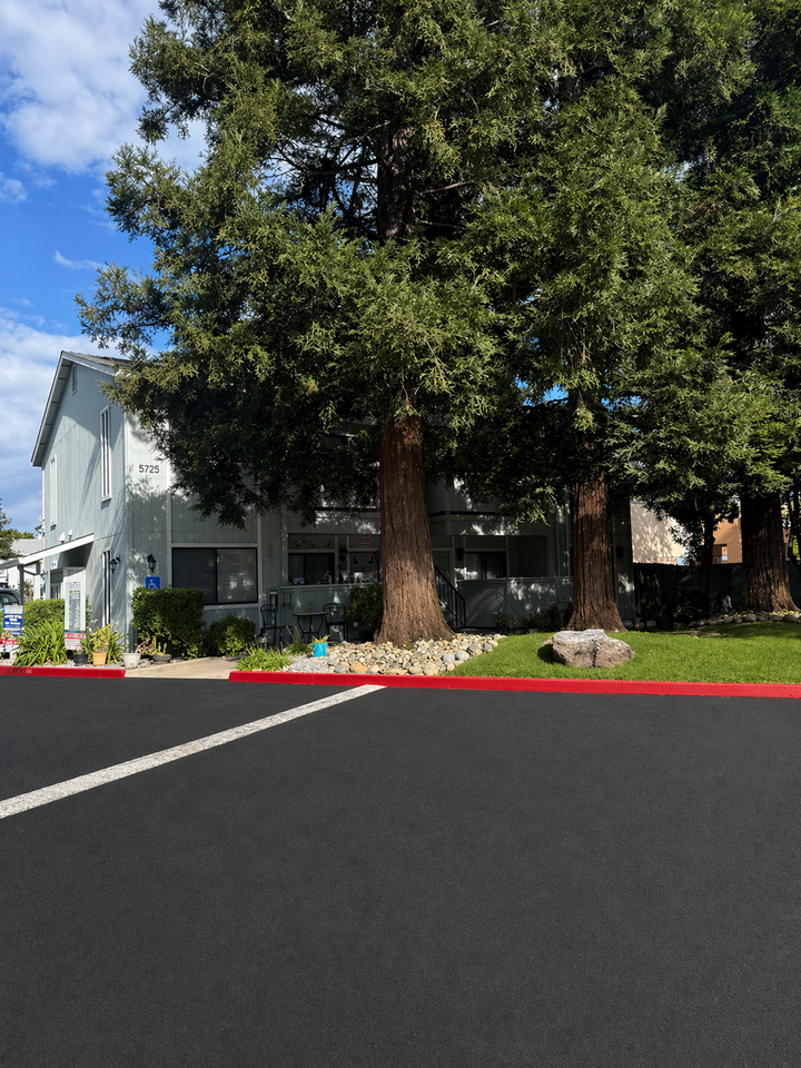 Madison Pines Apartments - Photo 2 of 4
