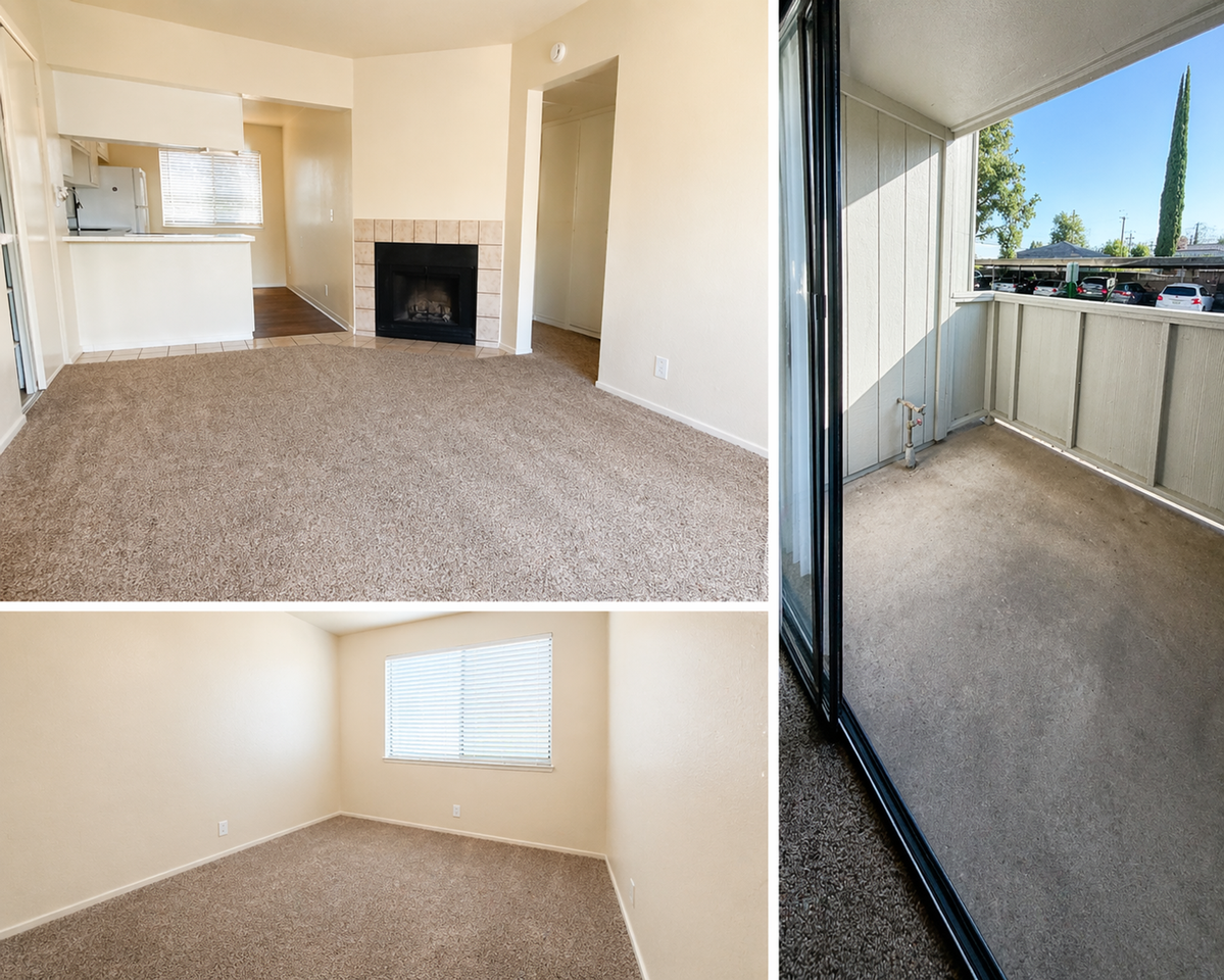 Madison Pines Apartments - Photo 3 of 4